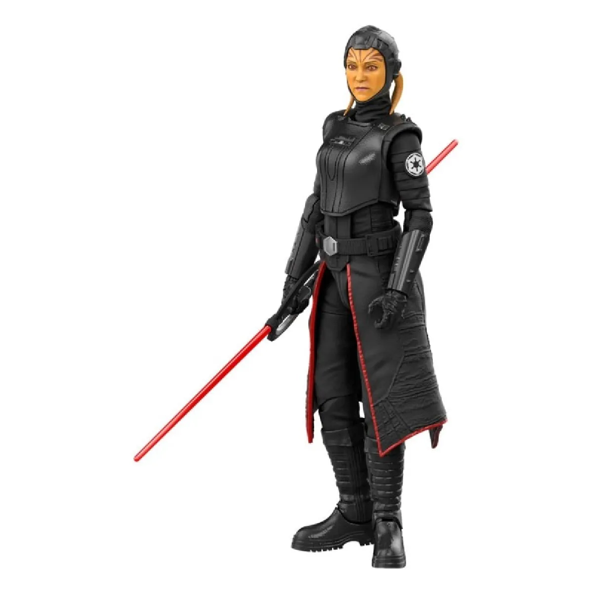 Star Wars Series Inquisitor 15 cm