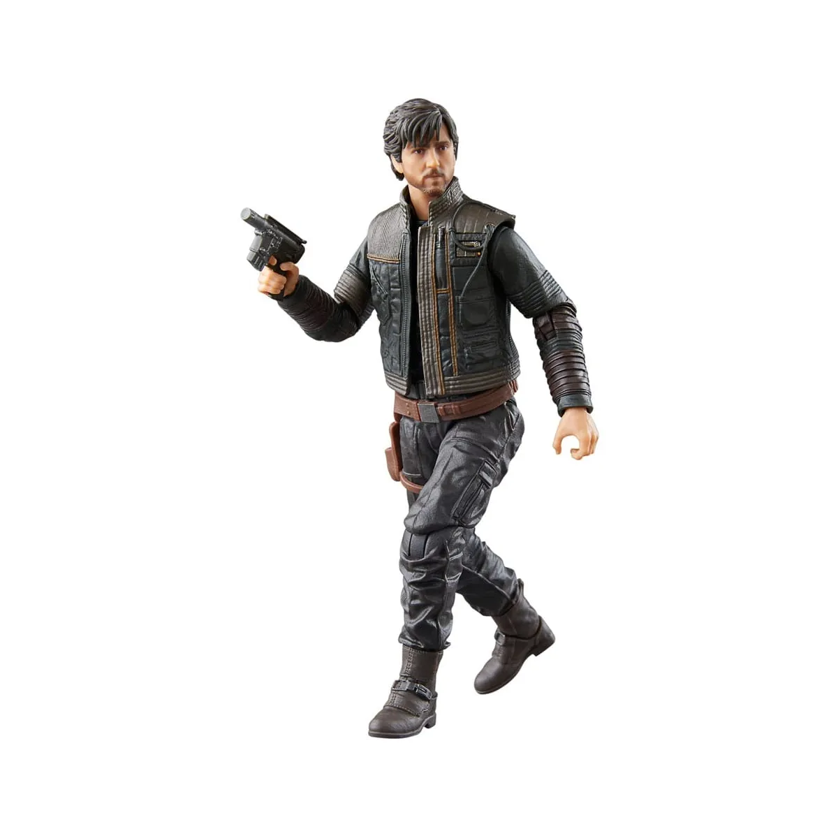 Hasbro Star Wars Andor Series Cassian Andor 15 cm