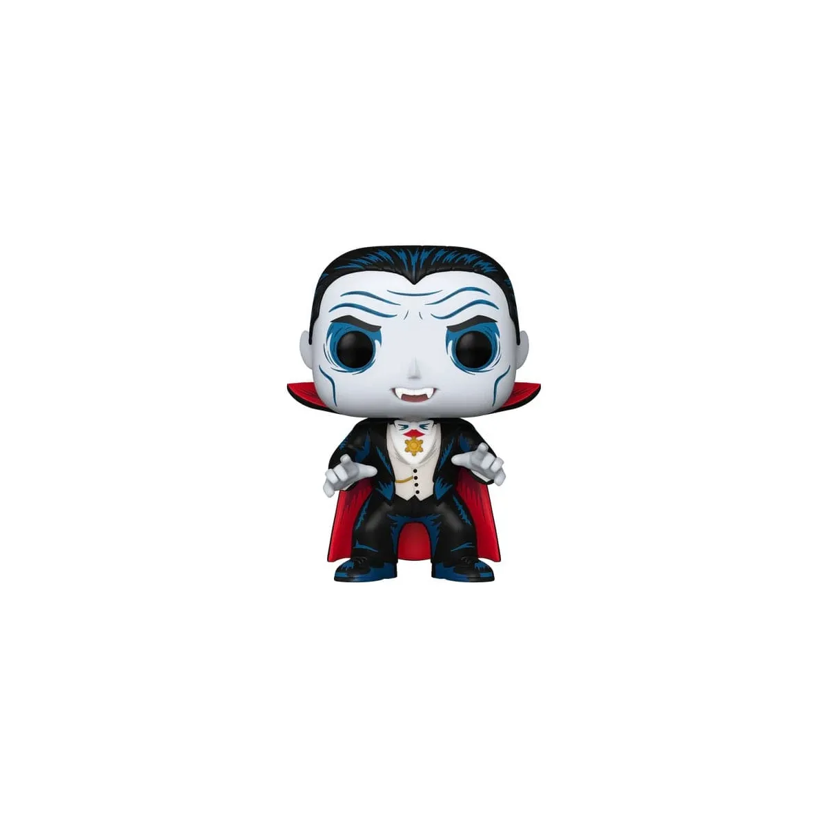 Funko POP Universal Monsters Dracula 9 cm