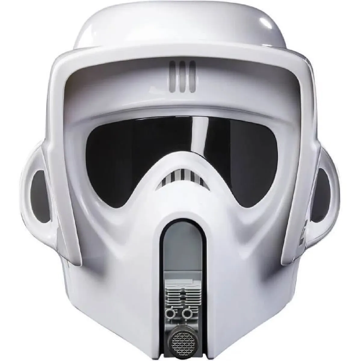 Star Wars Series Scout Trooper Helmet - vue 9