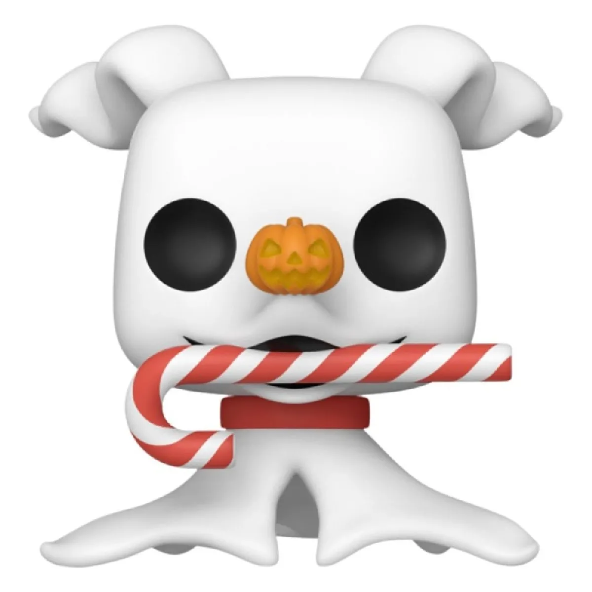 Funko 'étrange Noël Zero w/ Candy Cane POP!