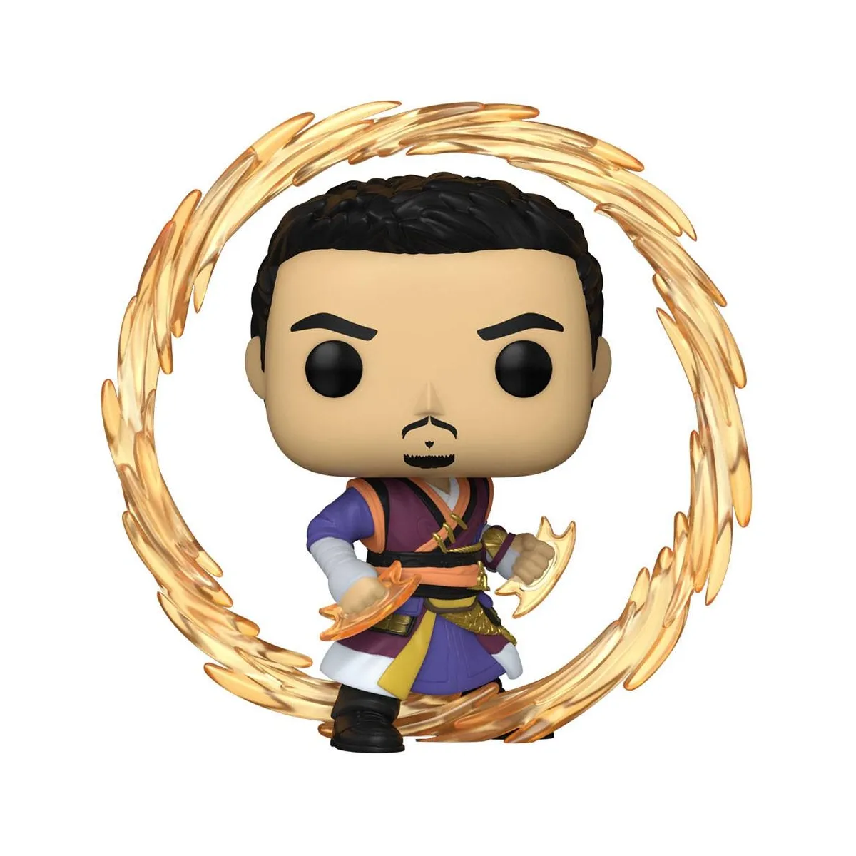 She Hulk Figurine POP! Wong