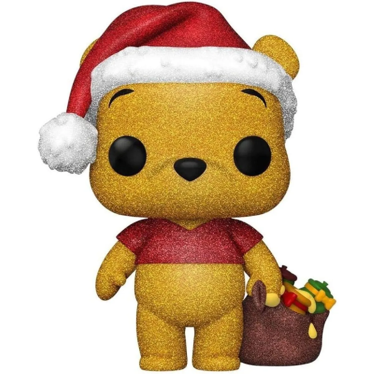 Funko figurine POP! Winnie ’ourson - vue 2