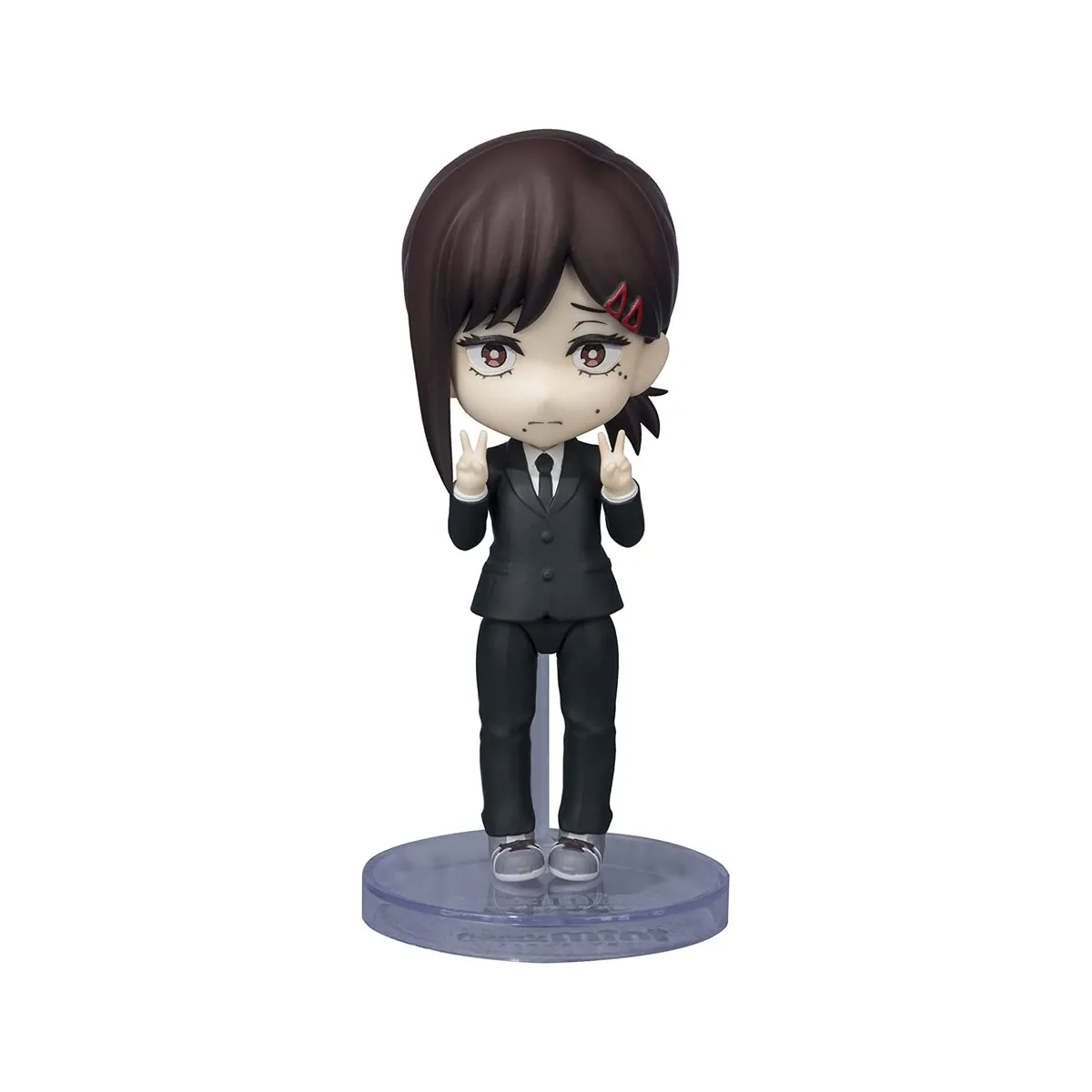 Tamashi Figurine Chainsaw Man Kobeni Figuarts Mini