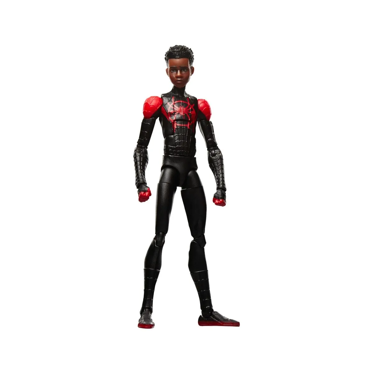 Hasbro Figurine Marvel Legends Miles Morales