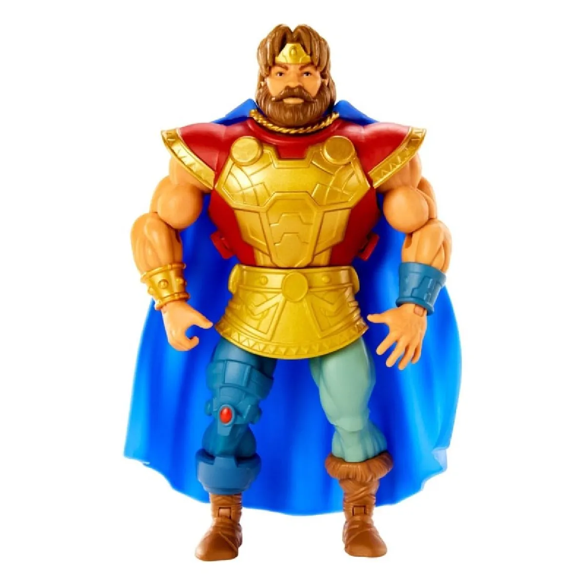 Mattel Young Randor 14 cm