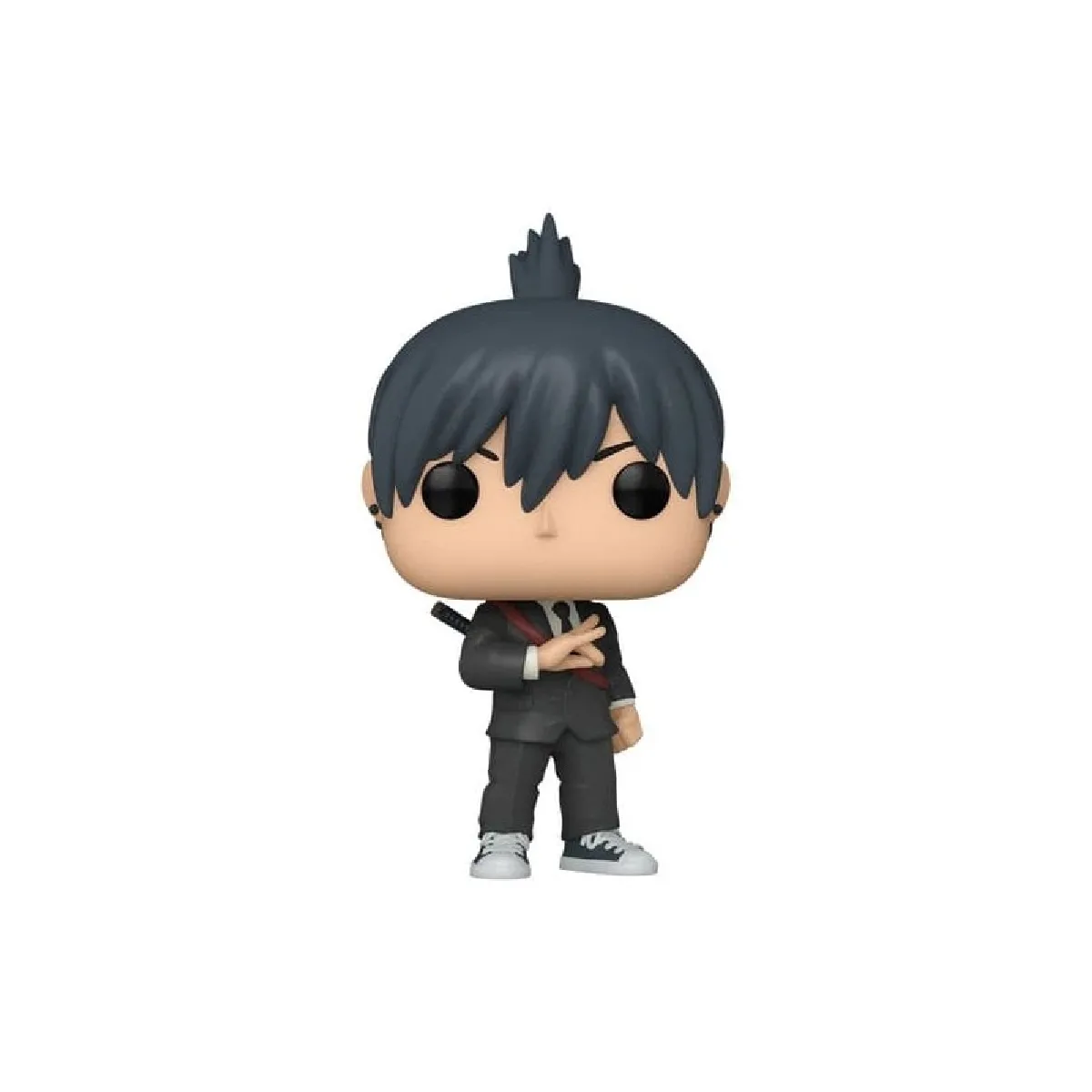 Funko Chainsaw Man POP! Aki
