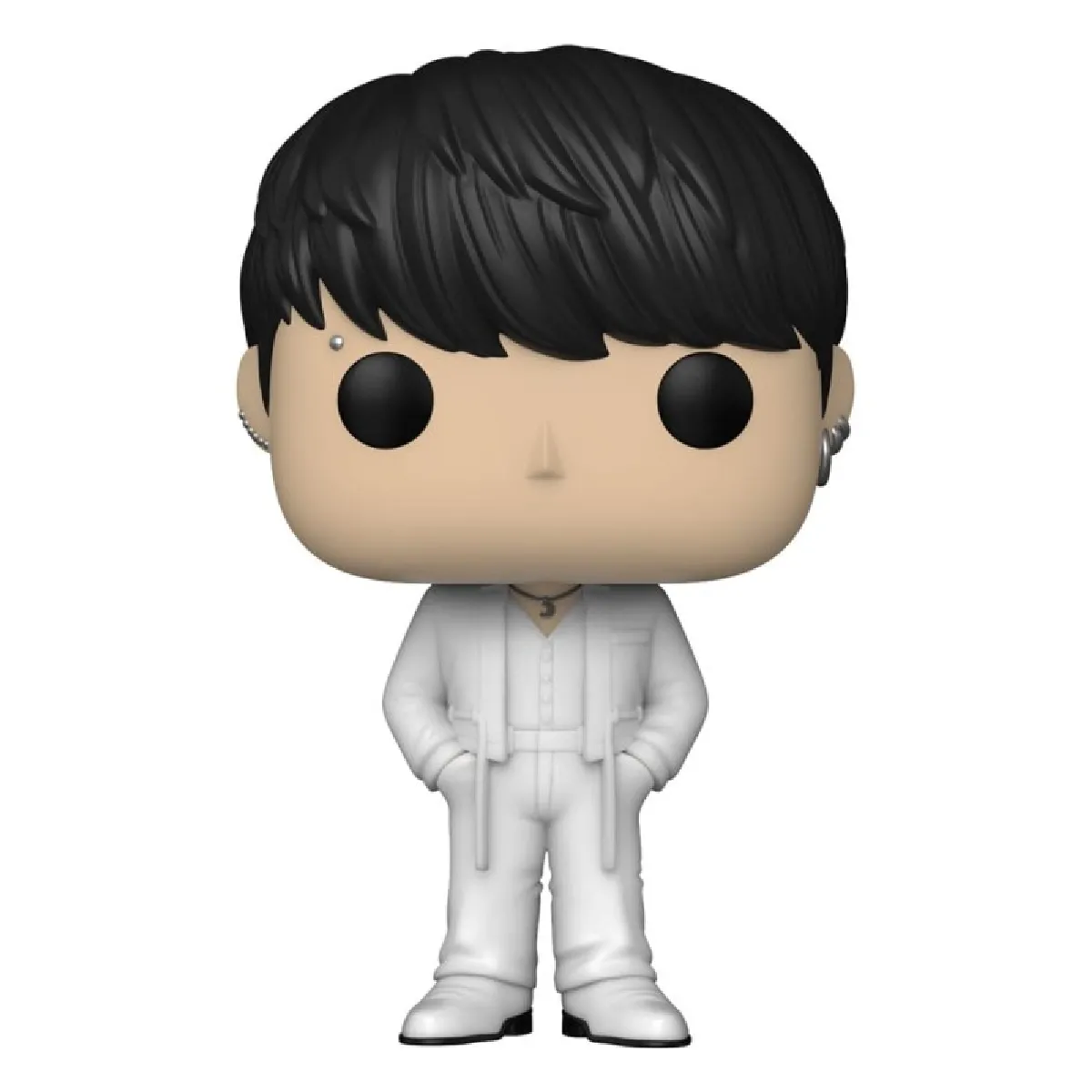 Funko/Fig Funko Rocks: Bts-Jung Kook - Image 3