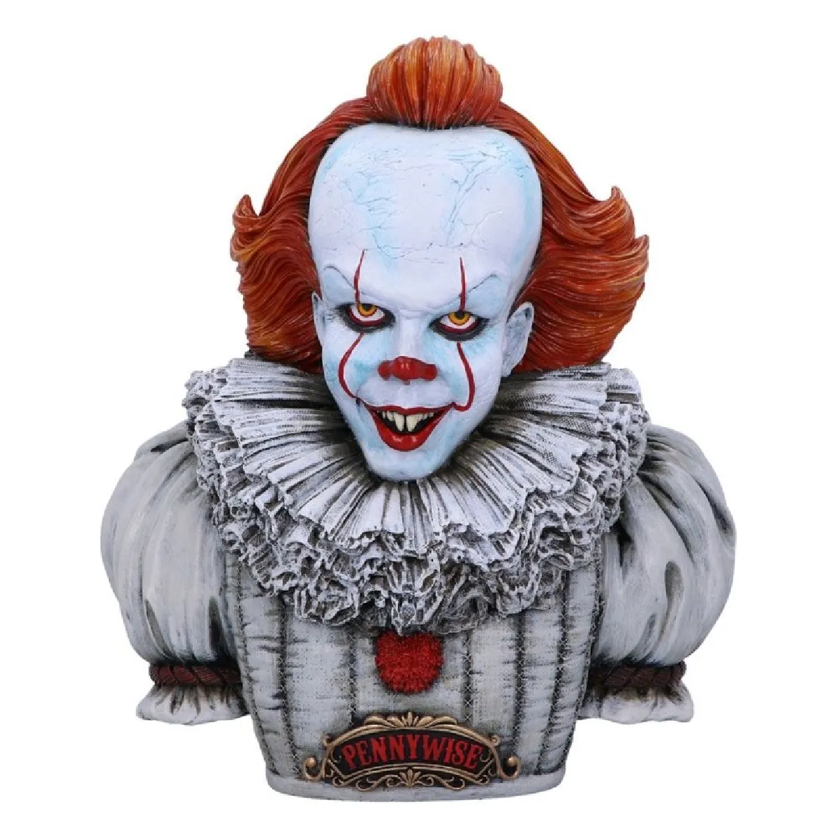 Nemesis Now Buste Pennywise It