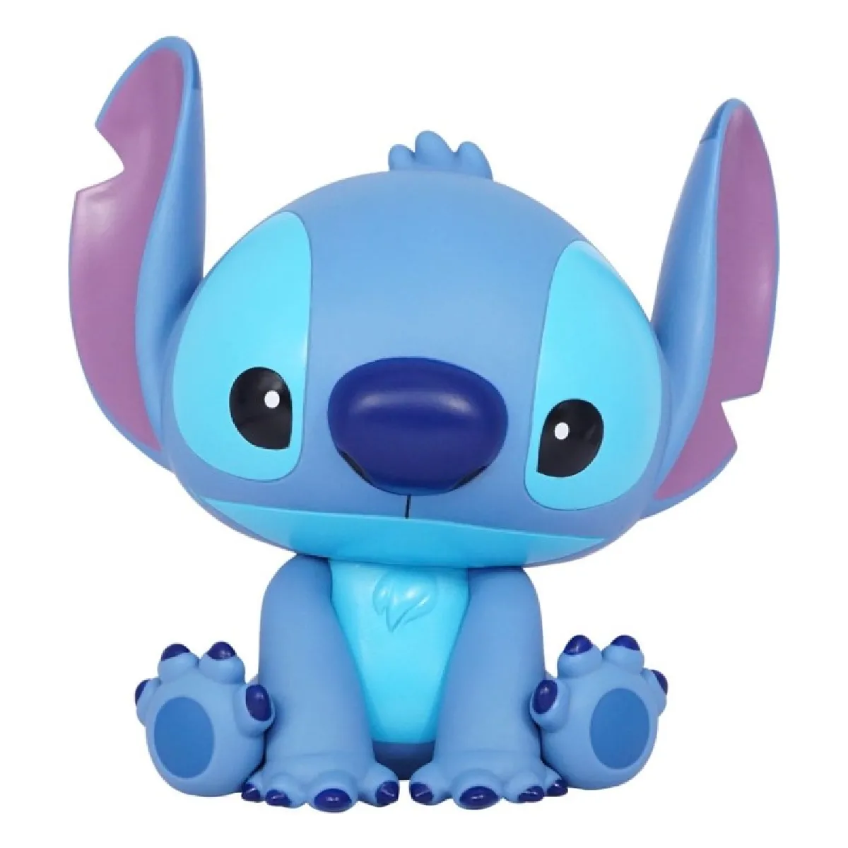 Monogram Int. Lilo & Stitch Tirelire Stitch 20 Cm Officielle PVC - Image 4