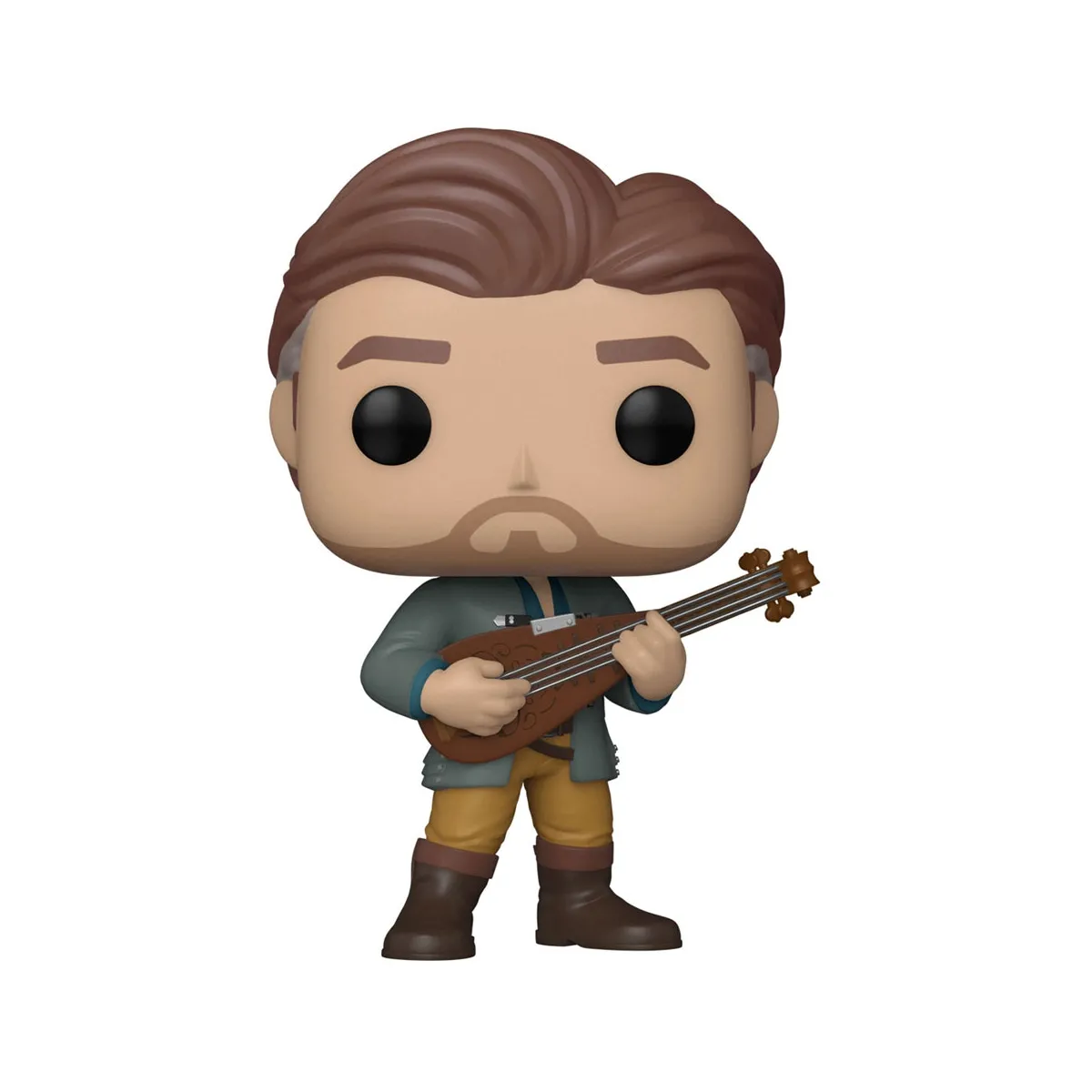 POP Movies:Donjons et Dragons Edgin - vue 2