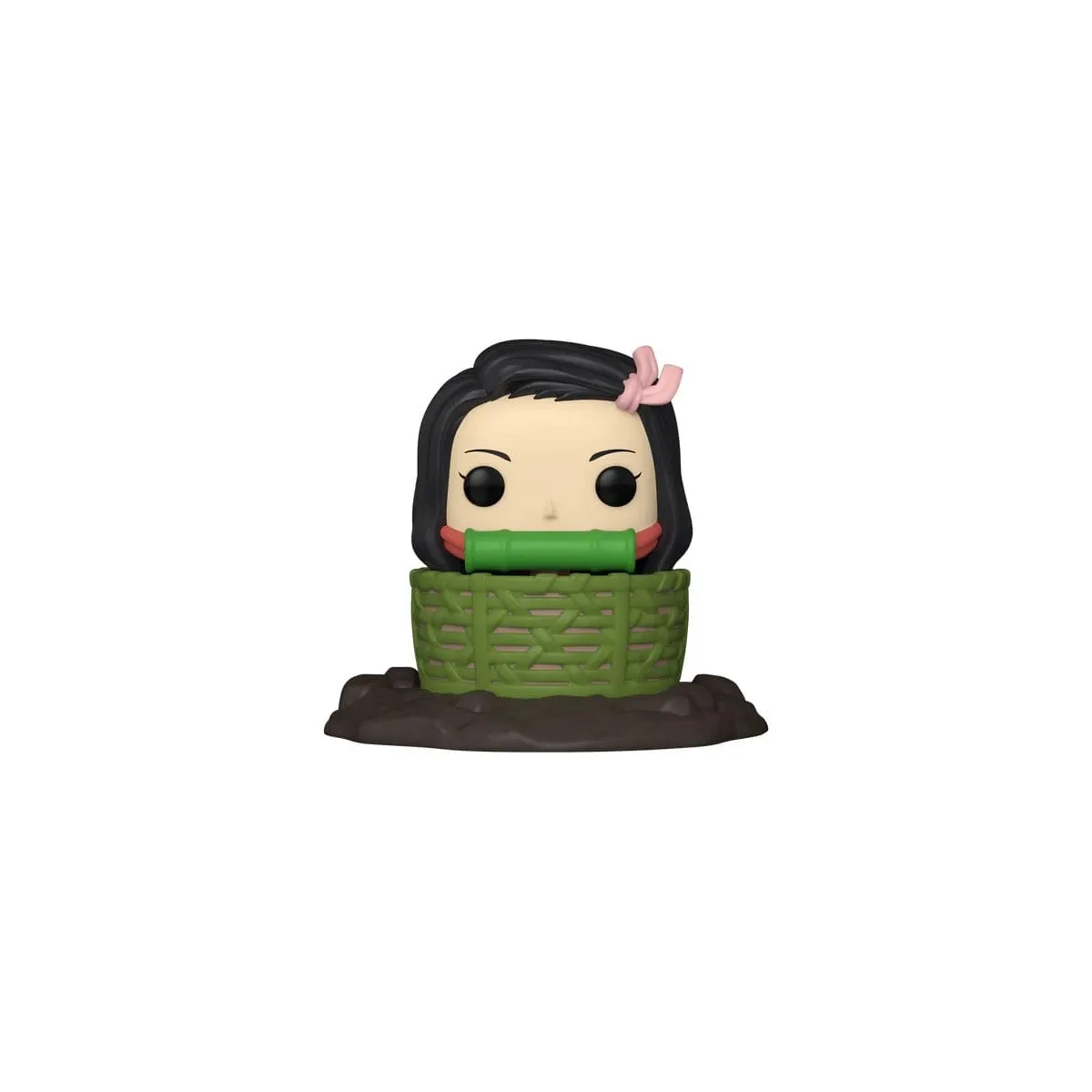 FUNKO Demon Slayer Nezuko Kamado Exclusive