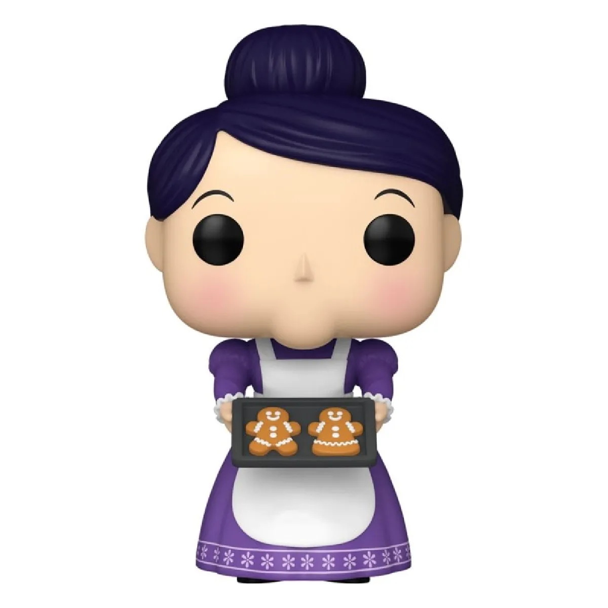 Funko Rudolph le petit renne Mrs. Claus