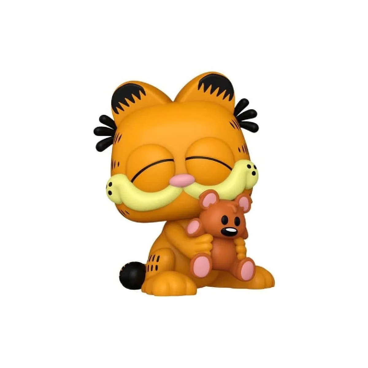 Funko Garfield Garfield avec Pooky - vue 6