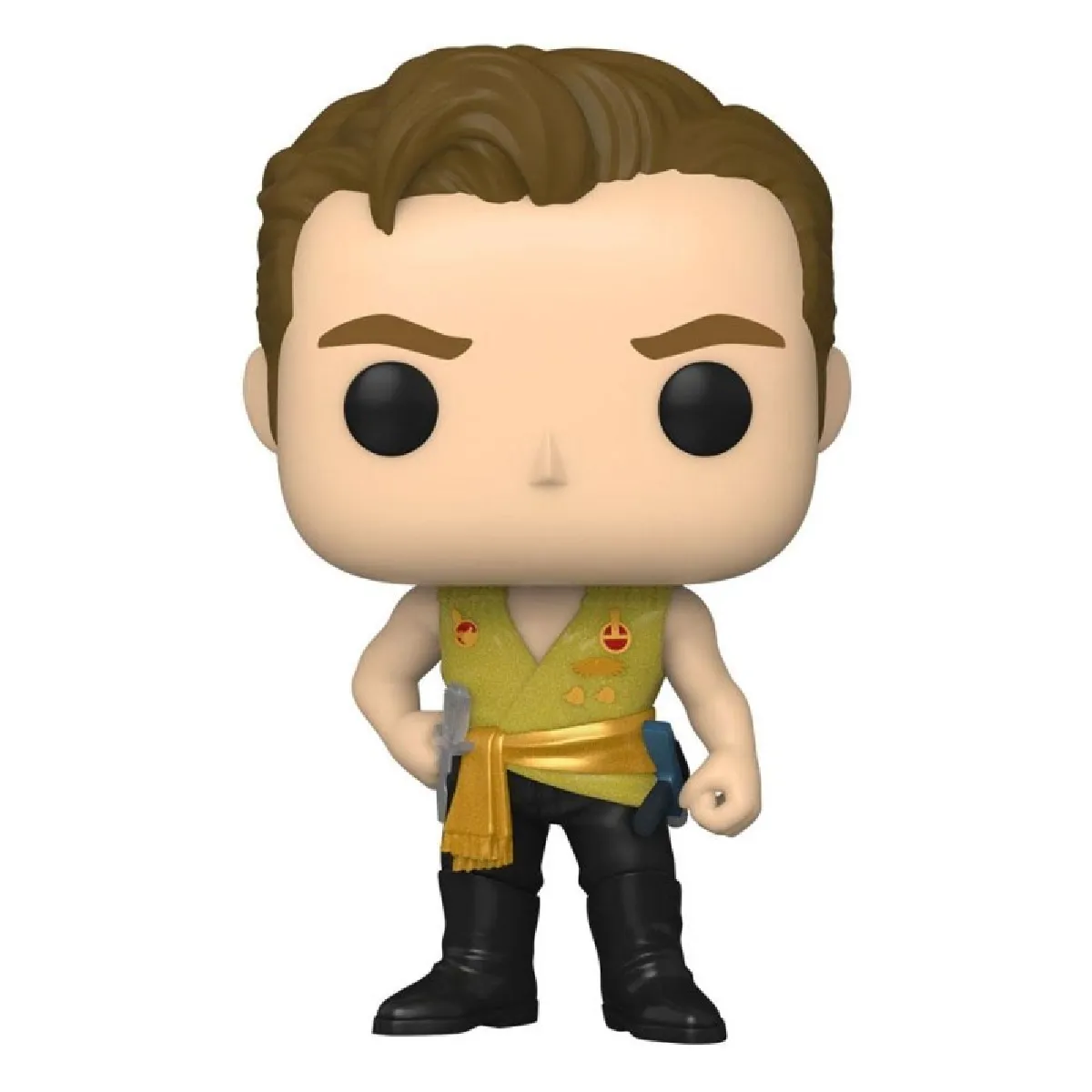 Funko POP! Kirk Mirror Outfit 9 cm