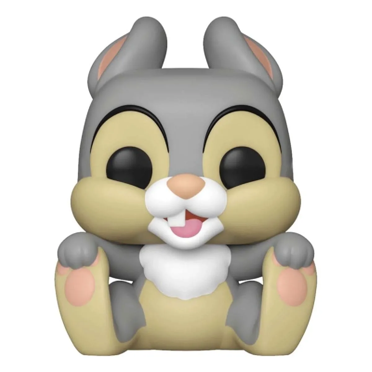 Funko Pop! Bambi Thumper Holding Toes - vue 5