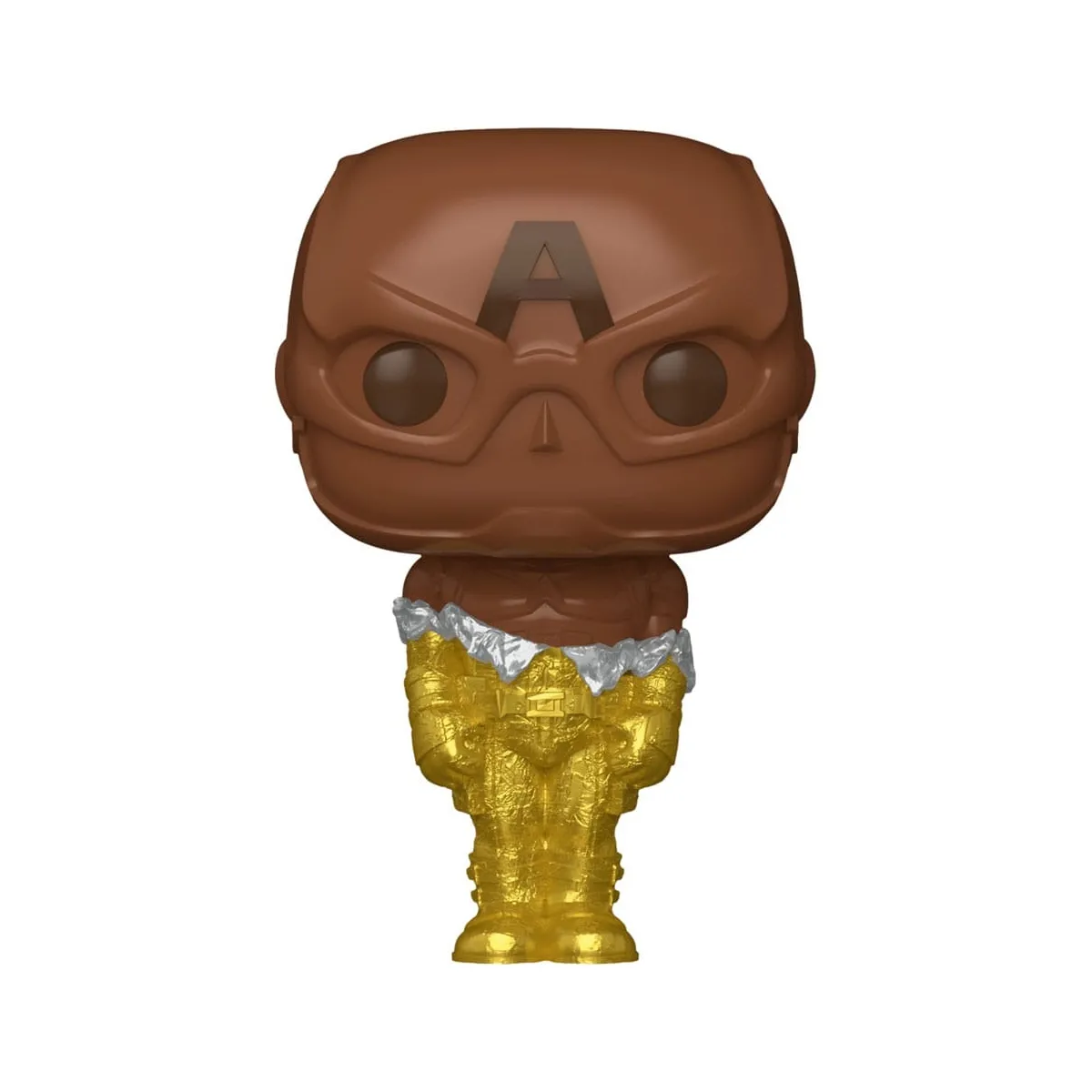 Funko Figurine POP Marvel Captain America