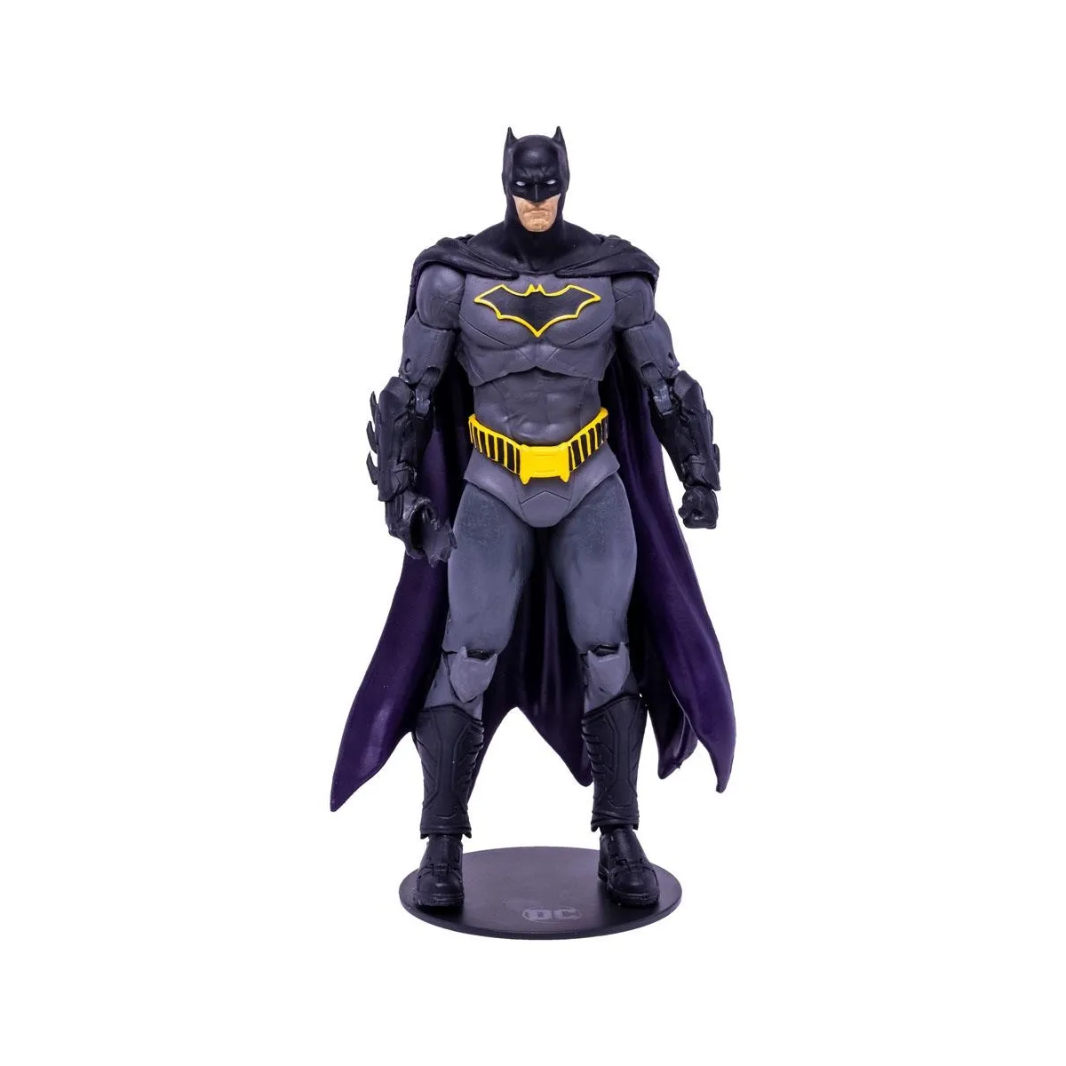 Mcfarlane Toys Mcfarlane Dc Multiverse Figurine Batman (Dc Rebirth) 18 Cm