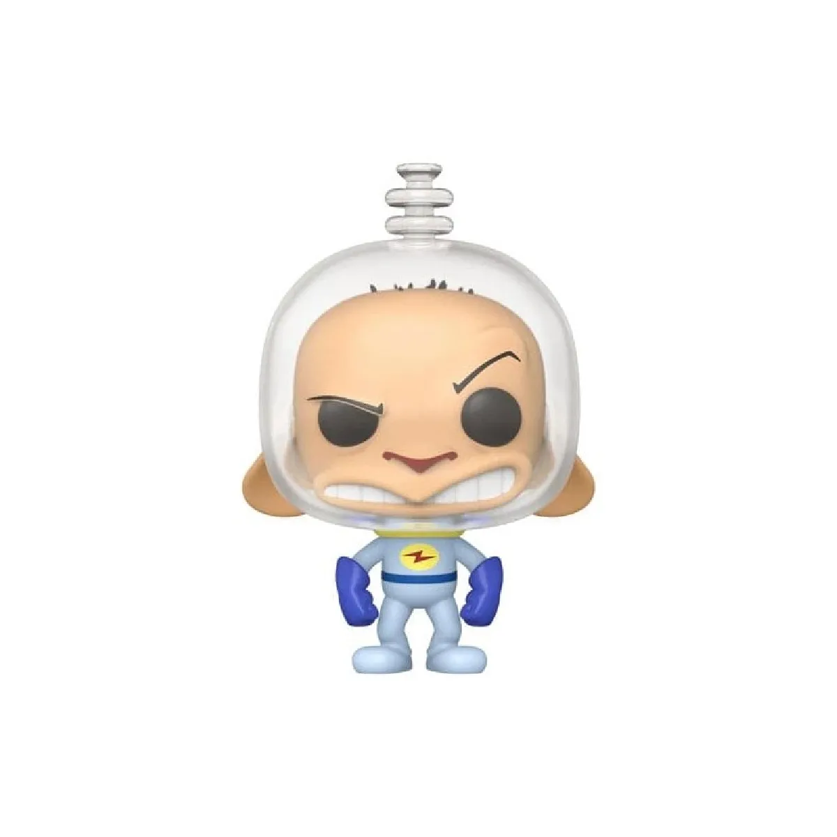 Funko figurine POP Nick Rewind Ren en scaphandre