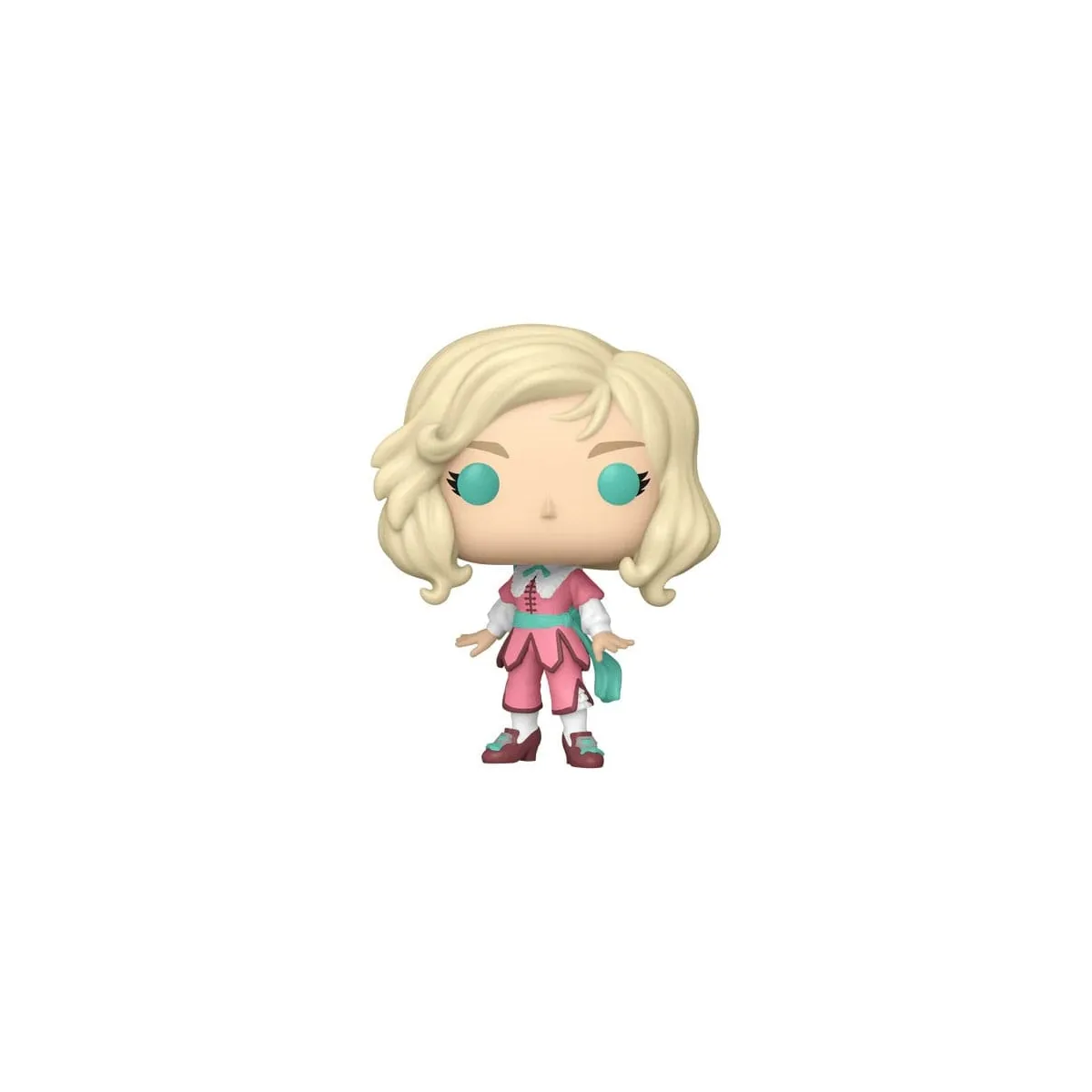 Funko Castlevania Nocturne Maria