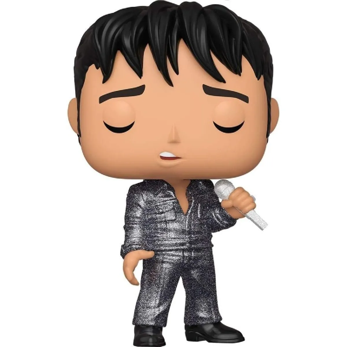 FUNKO Figurine POP! Elvis Presley