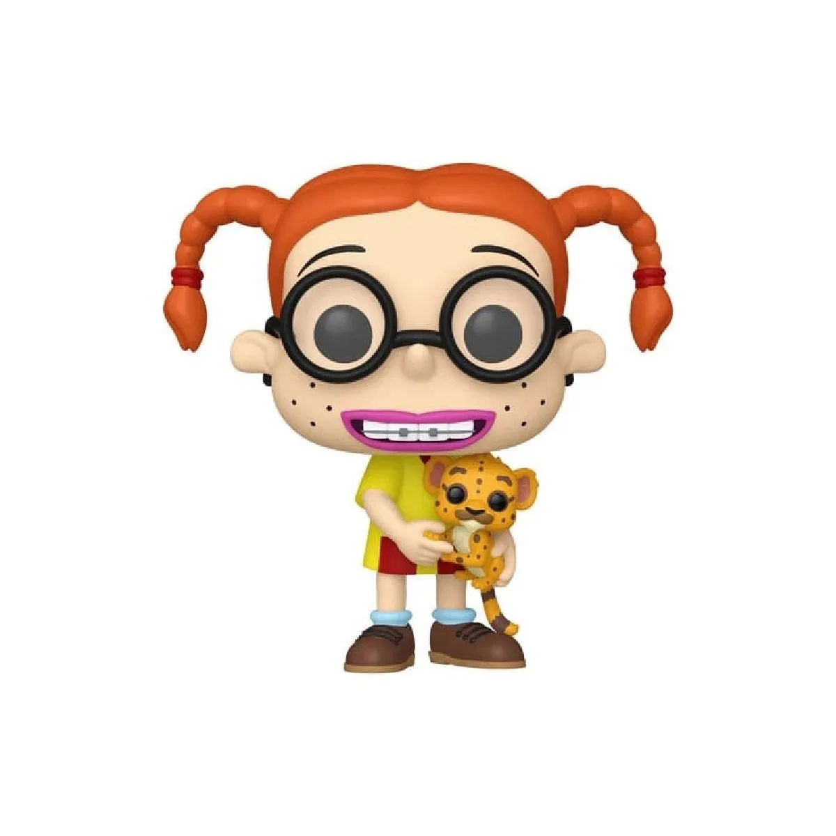 Funko Nick Rewind Figurine POP! Eliza Thornberry 9 cm