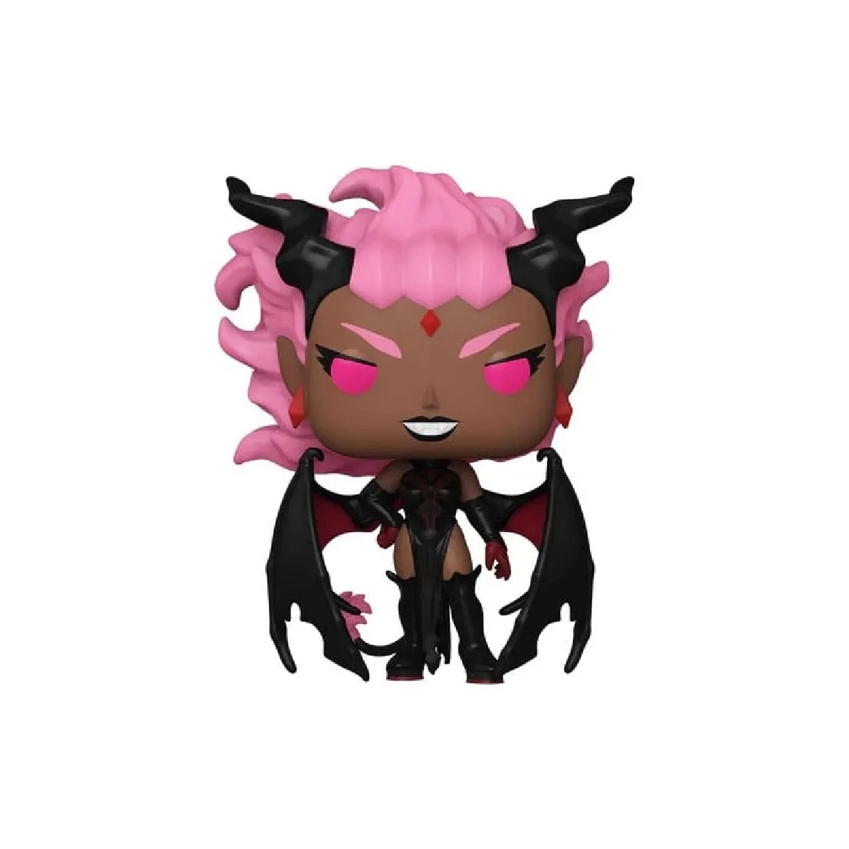 Funko Castlevania Nocturne POP Drolta