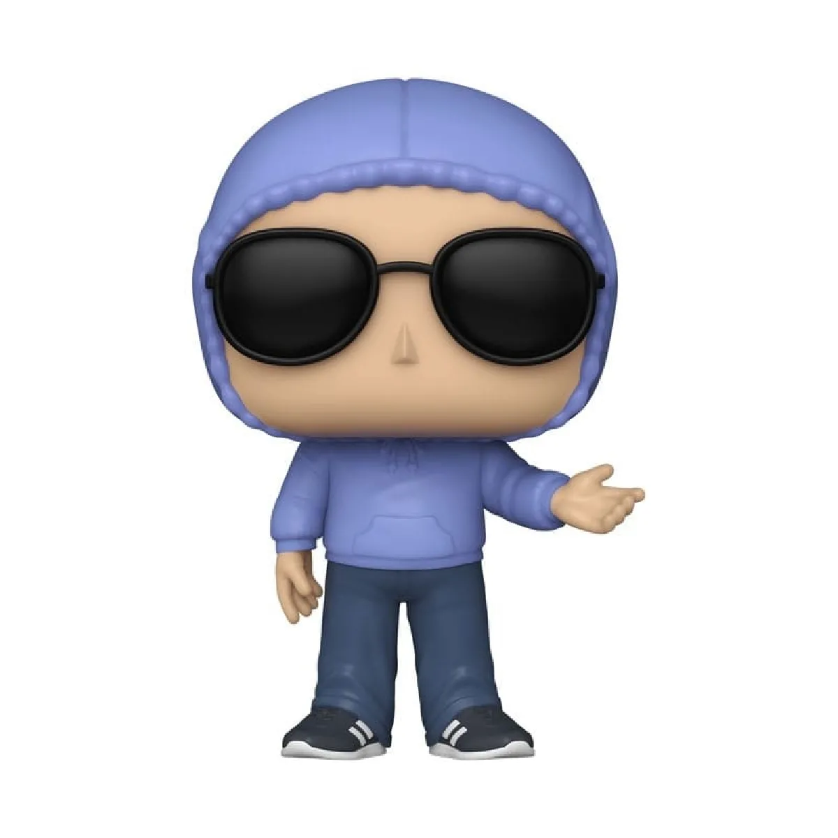 Funko Mean Girls Damian 20th Anniversary