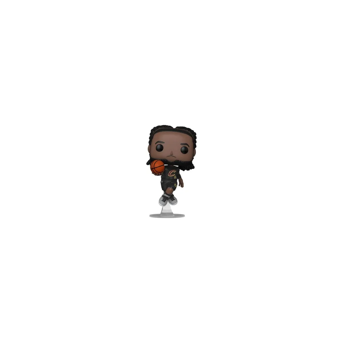 NBA Legends Figurine POP! Cavs Darius Garland - vue 9