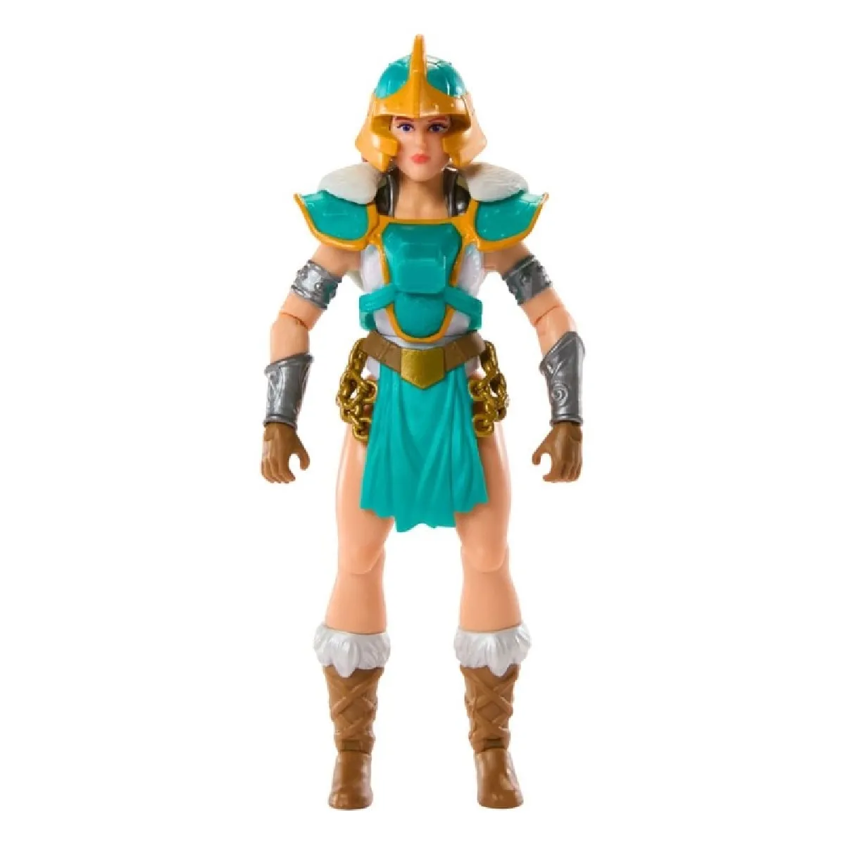 Mattel Teela