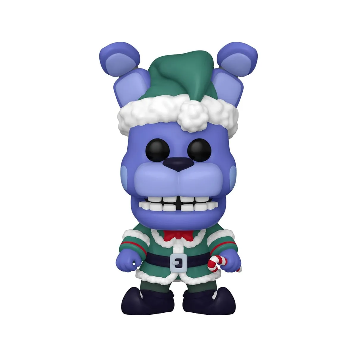 Funko Five Nights at Freddy' Holiday Bonnie