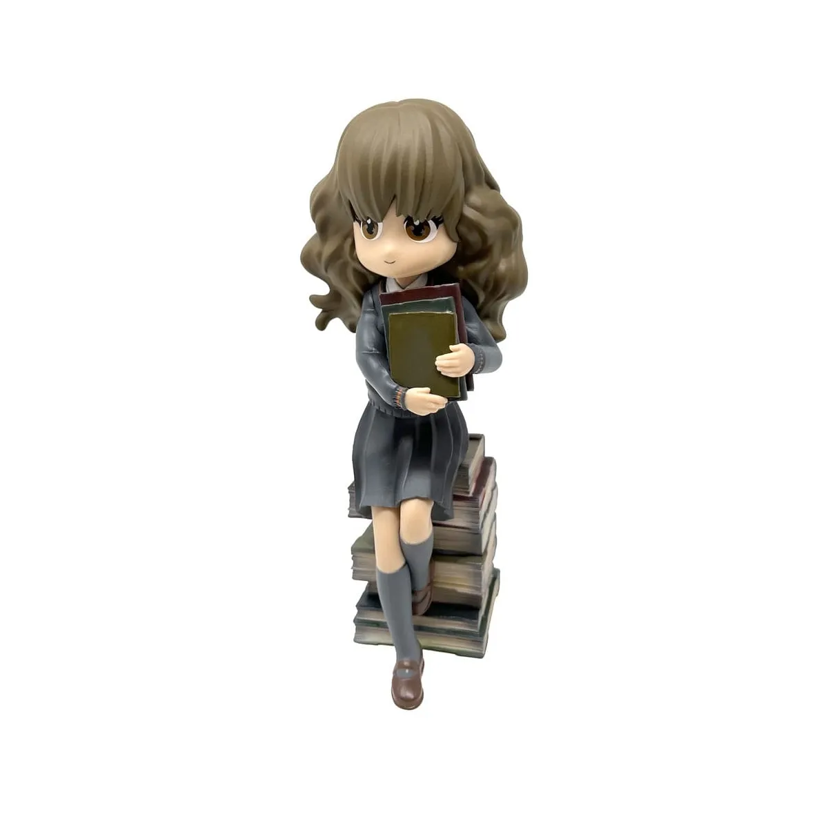 Plastoy Statuette Hermione Granger Harry Potter