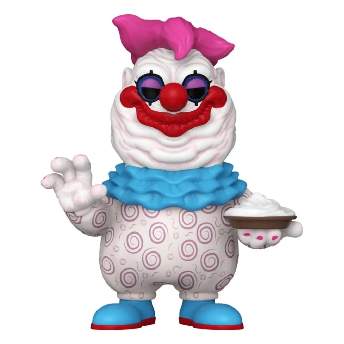 Funko Figurine POP Chubby – Les Clowns tueurs - vue 10