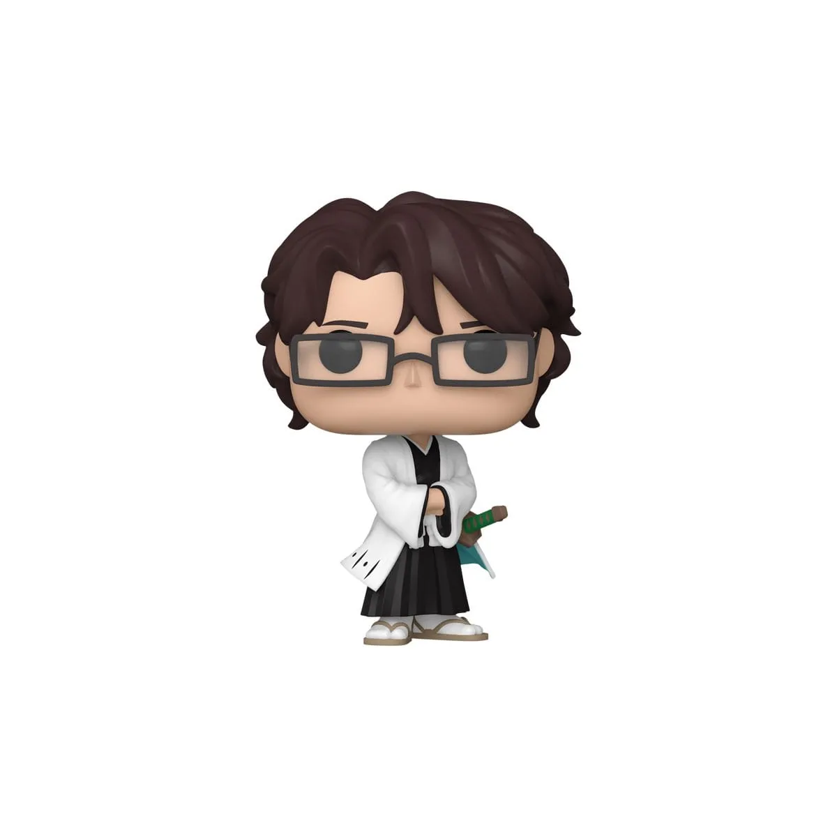 Funko Bleach Figurine POP! Aizen 9 cm