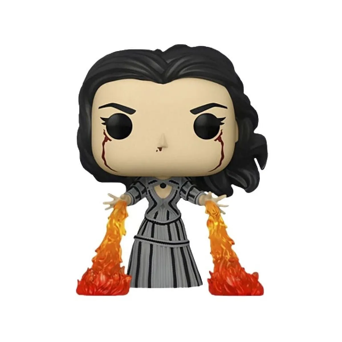 Funko Pop The Witcher Battle Yennefer 9 cm