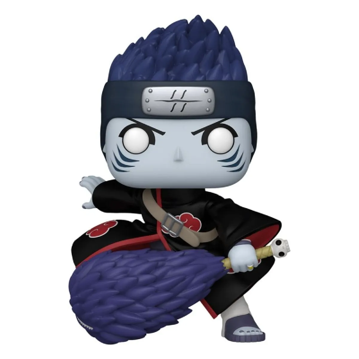 Funko figurine POP Naruto Kisame