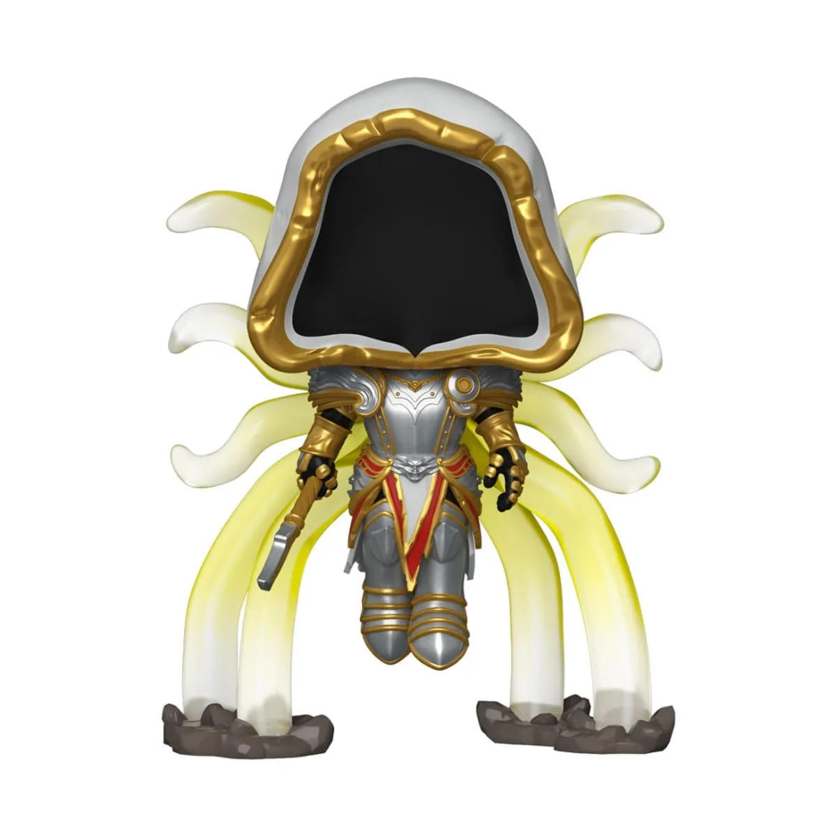 Funko Diablo 4 Inarius - vue 1
