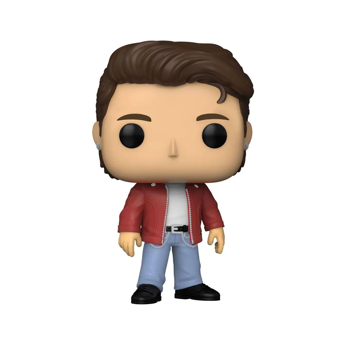 Funko POP! New Kids on the Block Jonathan 9 cm