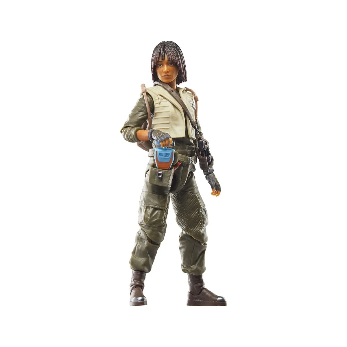 HASBRO Star Wars The Acolyte Osha Aniseya