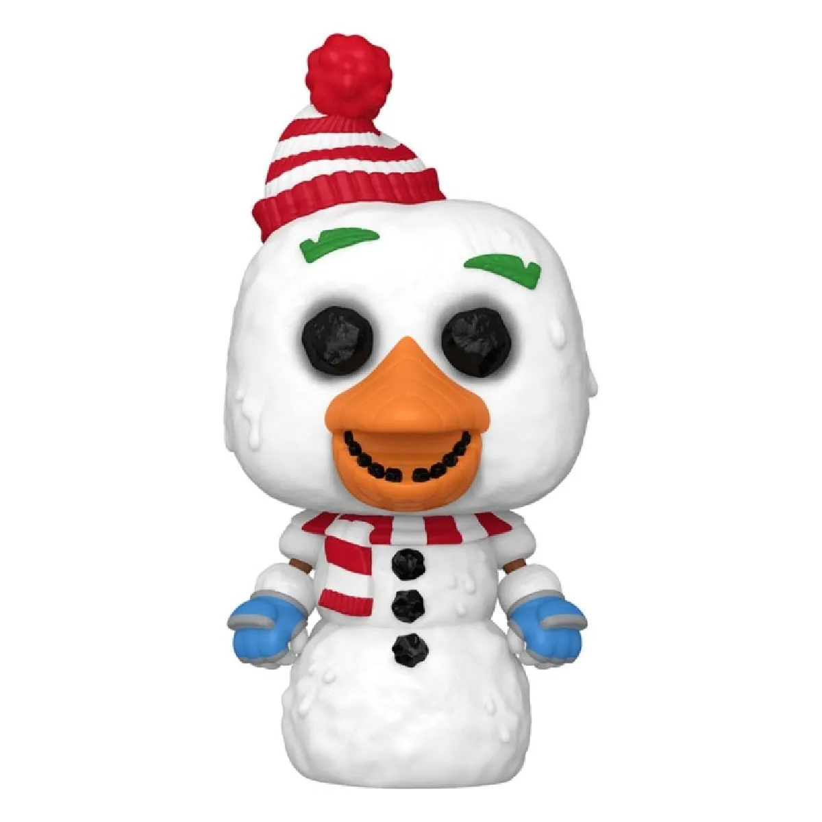Funko Five Nights at Freddy' Holiday Chica