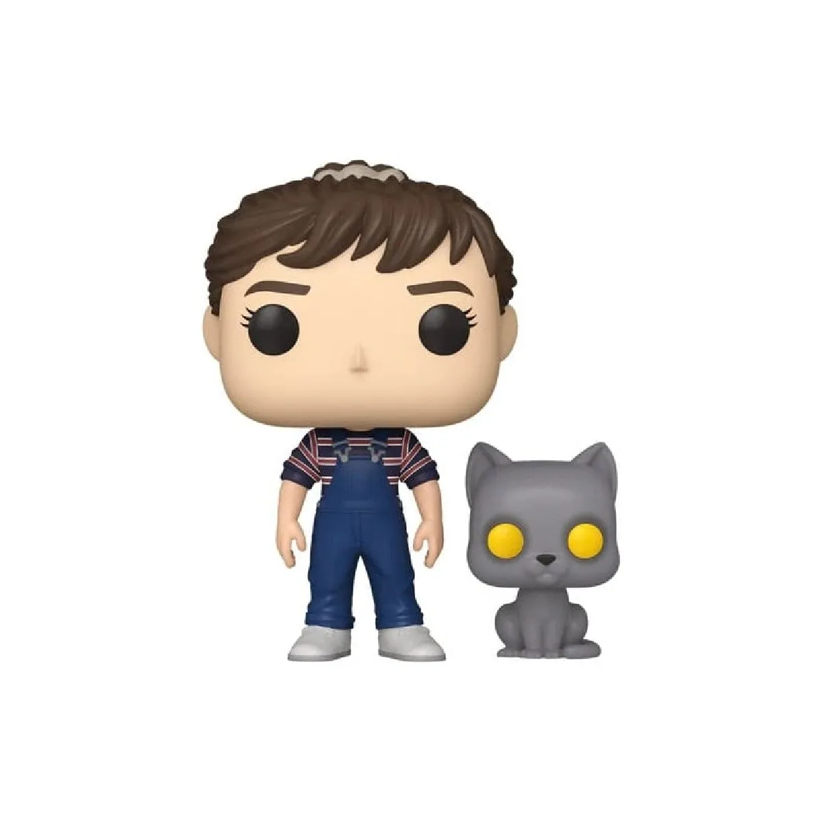 Funko Simetierre Ellie & Church POP! 9 cm