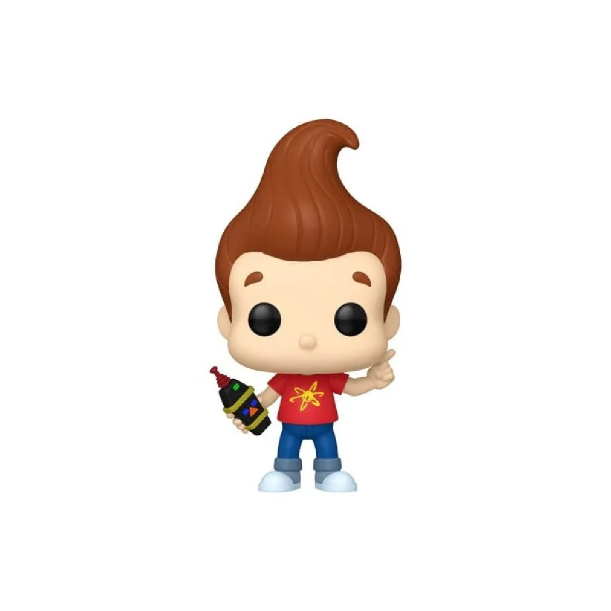 Funko Figurine POP Jimmy Neutron