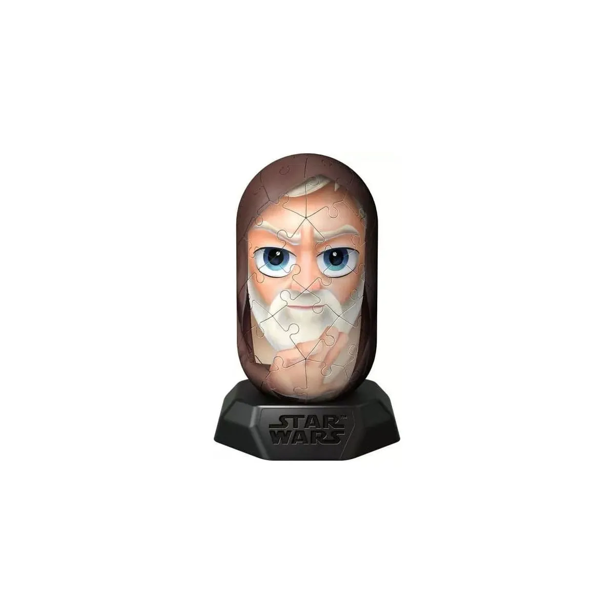 Ravensburger Star Wars 3D Obi Wan Kenobi