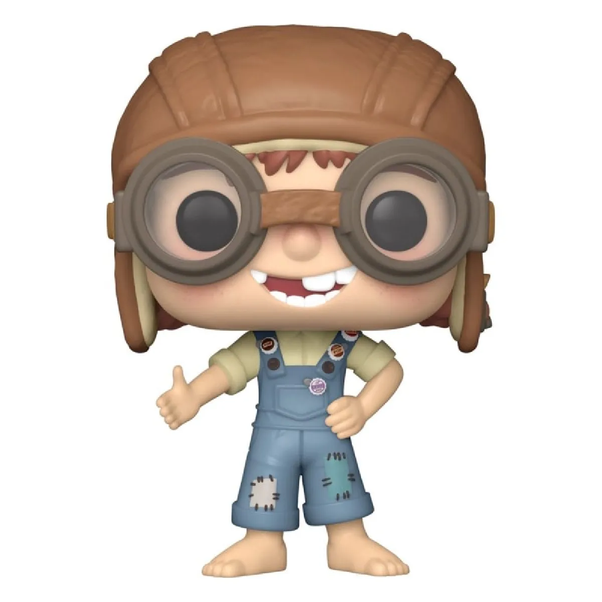 Funko Là haut 2 Young Ellie