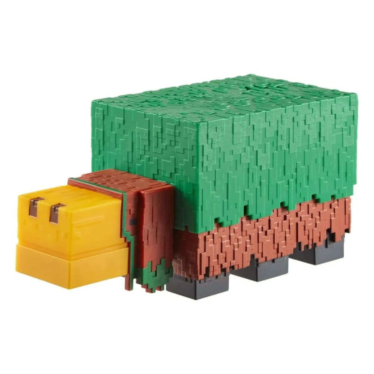 MATTEL Minecraft Sniffer 8 cm