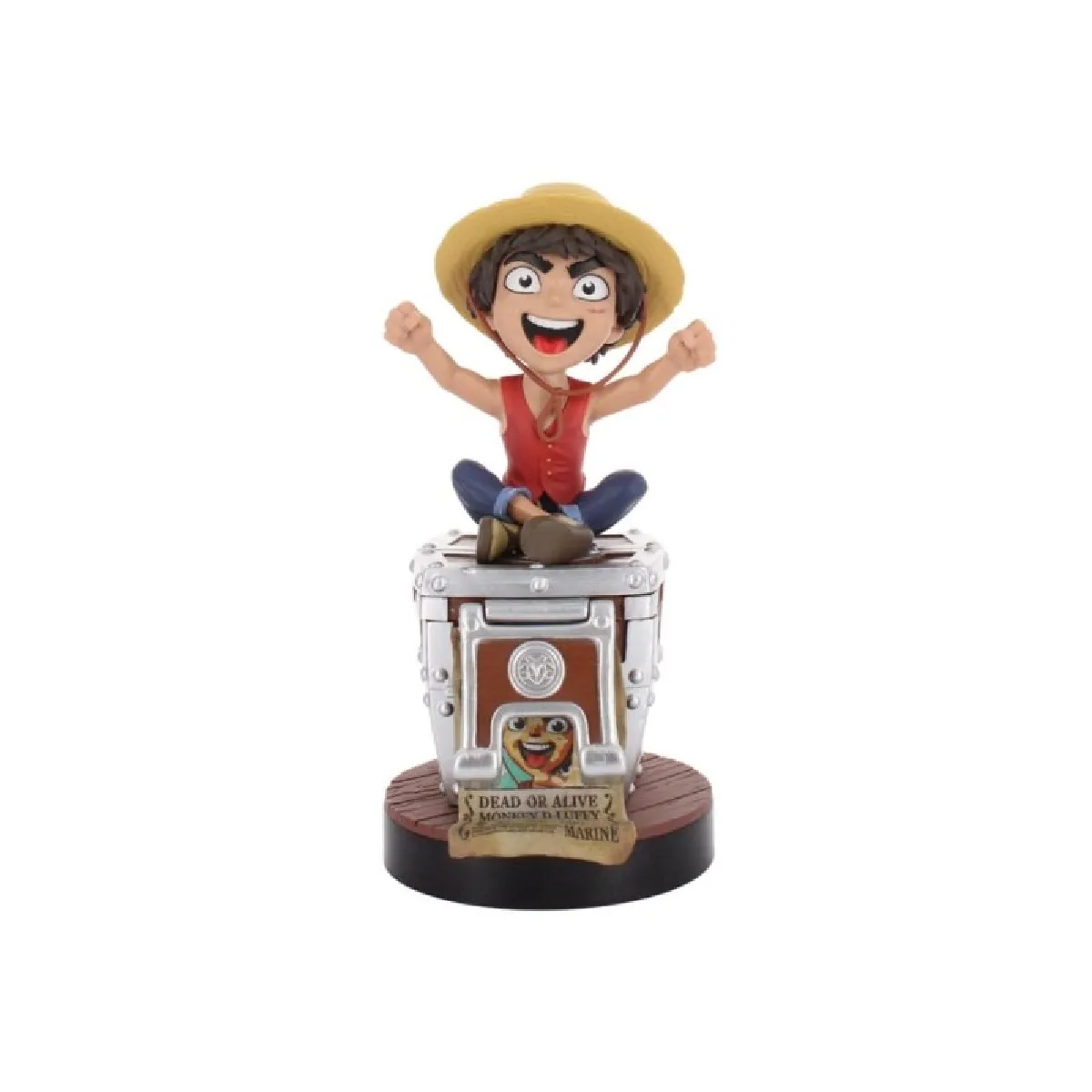 Exquisite Gaming Exquisite_gaming Figurine Support One Piece Luffy