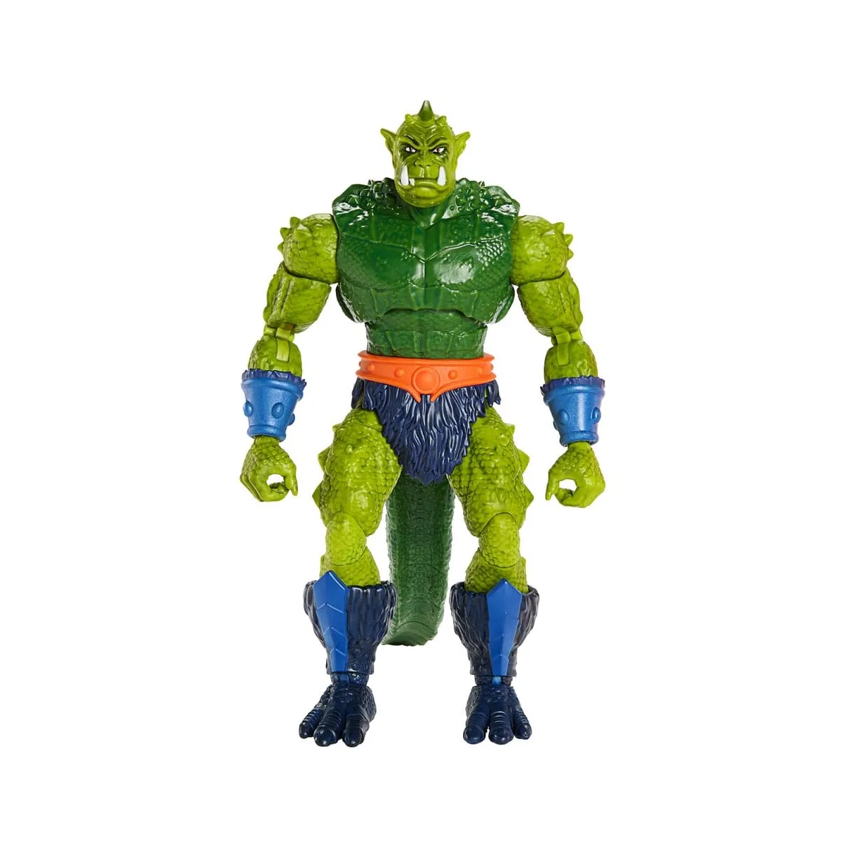 Les Maîtres de 'Univers Figurine Deluxe Whiplash 21 cm