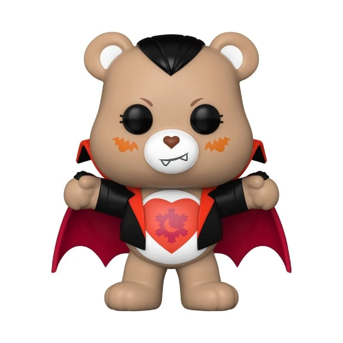 Funko Figurine POP Bisounours Tender Heart Bear Dracula