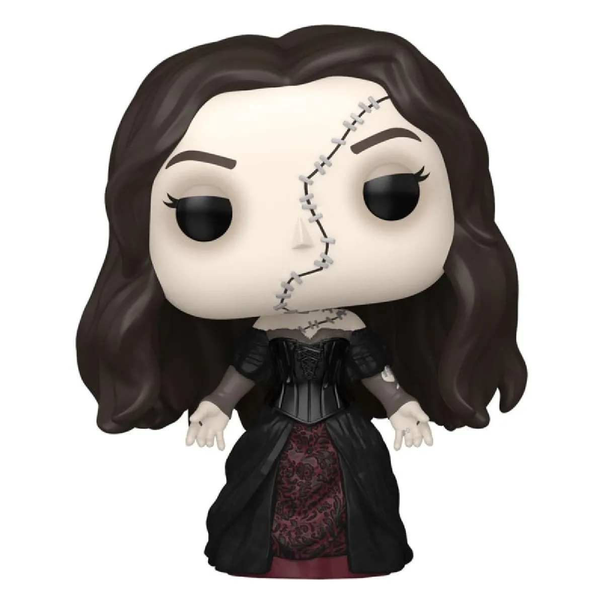 FUNKO Delores Beetlejuice 2 9 cm