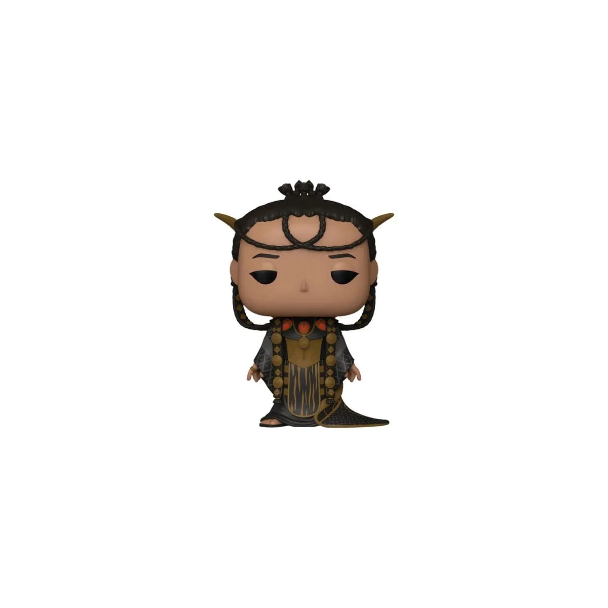 Funko Figurine POP Stargate Ra - vue 10